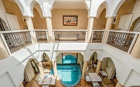 RIAD AWINATI Location Privatisée